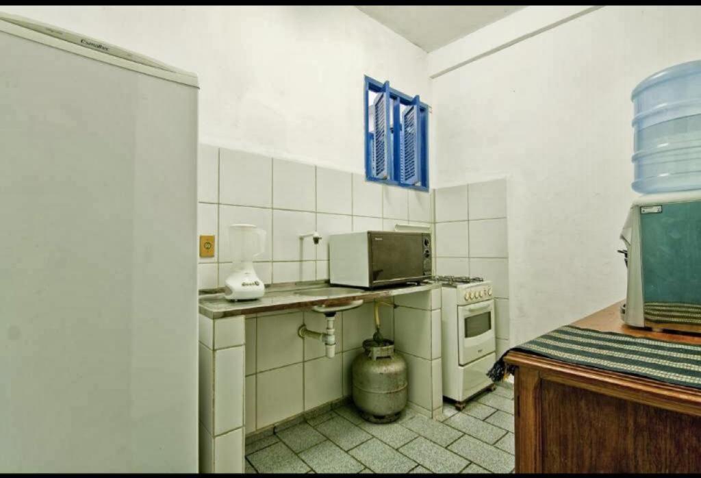 Residencial Potengy Natal Zewnętrze zdjęcie